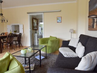 Ferienhaus Tinnum Ausstattung 12