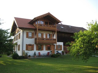 Ferienhaus Sepp