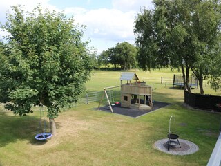 Holiday apartment Büsum Outdoor Recording 5