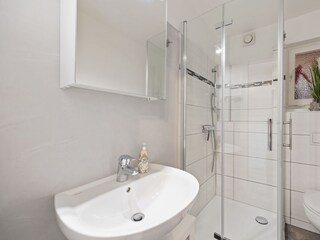 Ferienwohnung Büsum Badezimmer 17