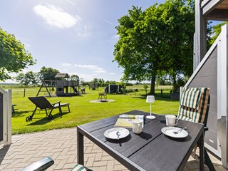 Ferienwohnung Büsum Umgebung 12