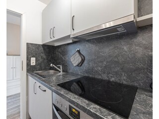 Ferienwohnung Büsum Küche 20
