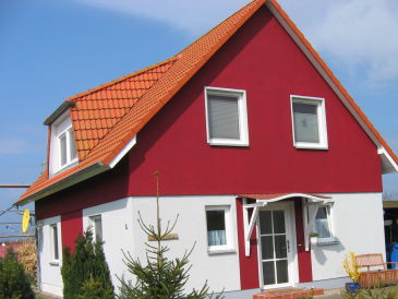 Holiday house Ferienhaus Brettschneider