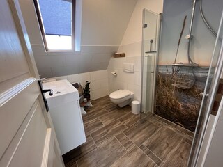 Apartamento de vacaciones Wrixum Baño 8
