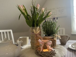 Vakantieappartement Wrixum Kenmerken 4