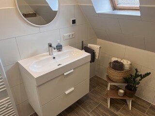 Apartamento de vacaciones Wrixum Baño 9