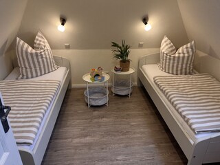 Apartamento de vacaciones Wrixum Dormitorio 7