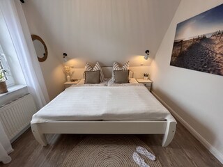 Apartamento de vacaciones Wrixum Dormitorio 5