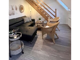 Apartamento de vacaciones Wrixum Salón 4