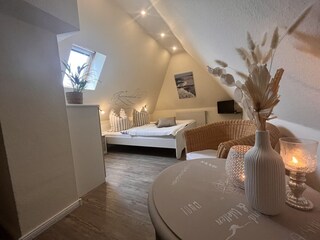 Apartamento de vacaciones Wrixum Dormitorio 6