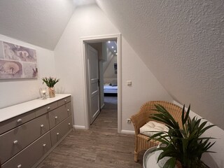 Apartamento de vacaciones Wrixum  17