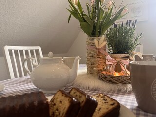 Apartamento de vacaciones Wrixum  19
