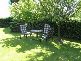 Appartamento per vacanze Wrixum Registrazione all'aperto 3