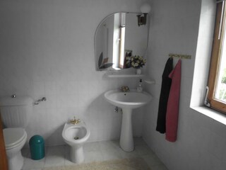 Badezimmer 3