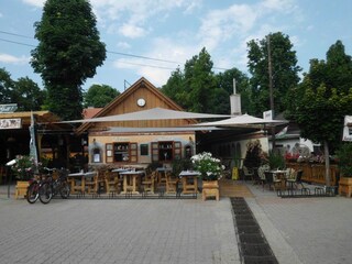 Restaurant... eins v. Vielen