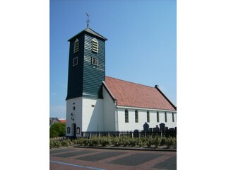 Appartamento per vacanze Callantsoog Ambiente 26