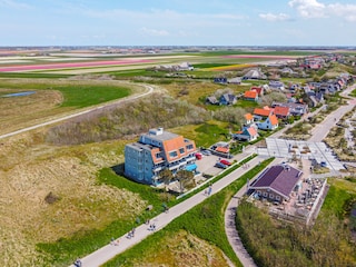 Ferienwohnung Callantsoog Außenaufnahme 4