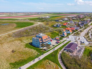 Vakantiehuis Callantsoog Omgeving 61