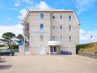 Ferienwohnung Callantsoog Außenaufnahme 3