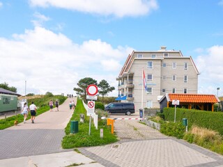 Appartamento per vacanze Callantsoog Registrazione all'aperto 2