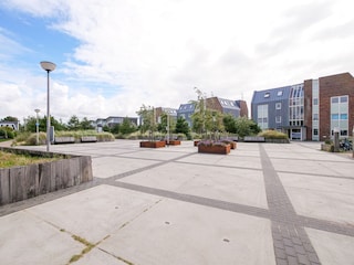 Ferienwohnung Callantsoog Außenaufnahme 5