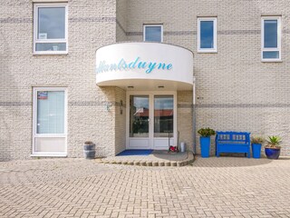 Appartamento per vacanze Callantsoog Registrazione all'aperto 6