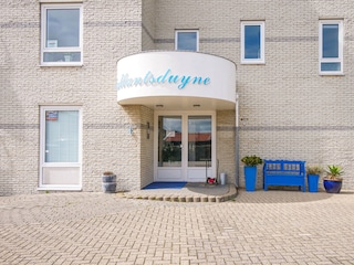 Ferienwohnung Callantsoog Außenaufnahme 6