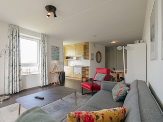 Ferienwohnung Callantsoog Ausstattung 7