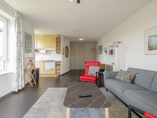 Appartamento per vacanze Callantsoog Caratteristiche 8