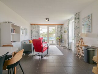 Appartamento per vacanze Callantsoog Caratteristiche 9