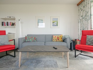 Vakantiehuis Callantsoog Kenmerken 22