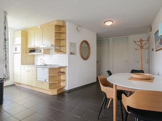 Ferienwohnung Callantsoog Ausstattung 12