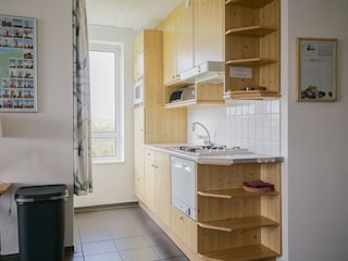Ferienwohnung Callantsoog Ausstattung 13