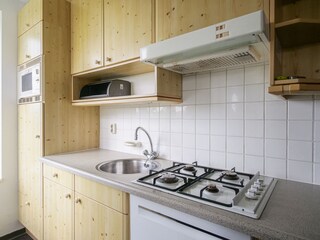 Ferienwohnung Callantsoog Ausstattung 14