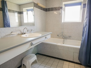 Ferienwohnung Callantsoog Ausstattung 17