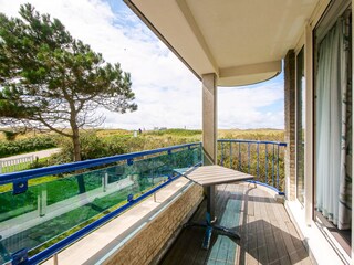 Casa per le vacanze Callantsoog Registrazione all'aperto 14