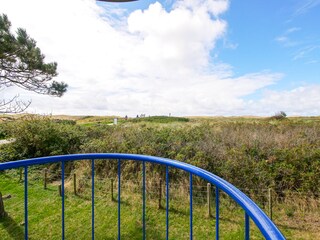 Casa per le vacanze Callantsoog Registrazione all'aperto 16