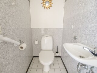 Casa per le vacanze Callantsoog Caratteristiche 33