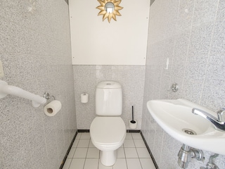 Ferienwohnung Callantsoog Ausstattung 21