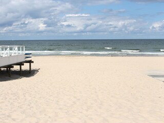 Appartamento per vacanze Callantsoog Ambiente 29