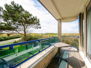 Ferienhaus Callantsoog Außenaufnahme 18