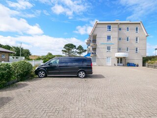 Vakantiehuis Callantsoog Buitenaudio-opname 17