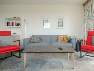 Casa per le vacanze Callantsoog Caratteristiche 38