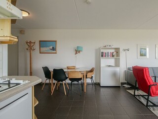 Vakantiehuis Callantsoog Kenmerken 41