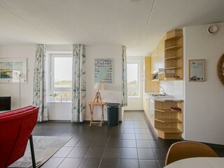 Vakantiehuis Callantsoog Kenmerken 42