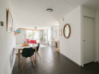 Holiday house Callantsoog Features 45