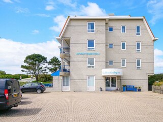 Casa per le vacanze Callantsoog Registrazione all'aperto 6