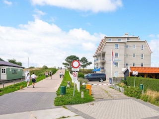 Ferienhaus Callantsoog Außenaufnahme 7