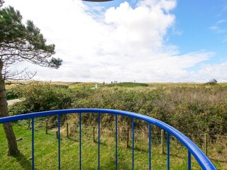 Casa per le vacanze Callantsoog Registrazione all'aperto 11