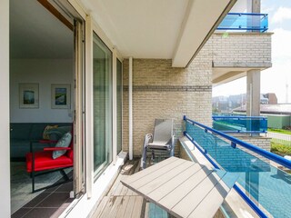 Casa per le vacanze Callantsoog Registrazione all'aperto 12